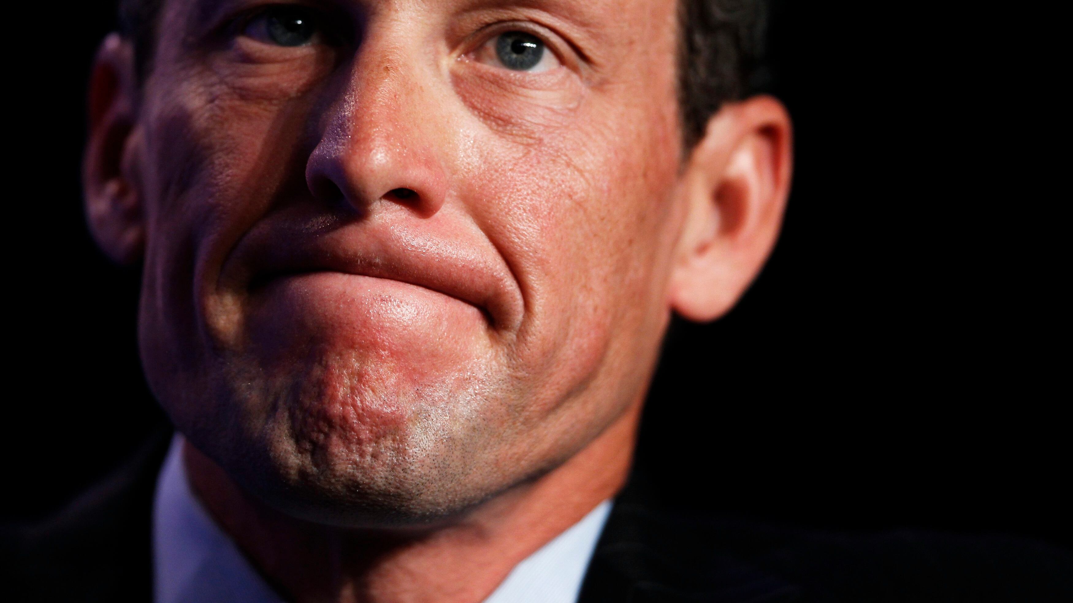 Lance Armstrong rivela: "Ecco come mi dopavo senza essere scoperto"