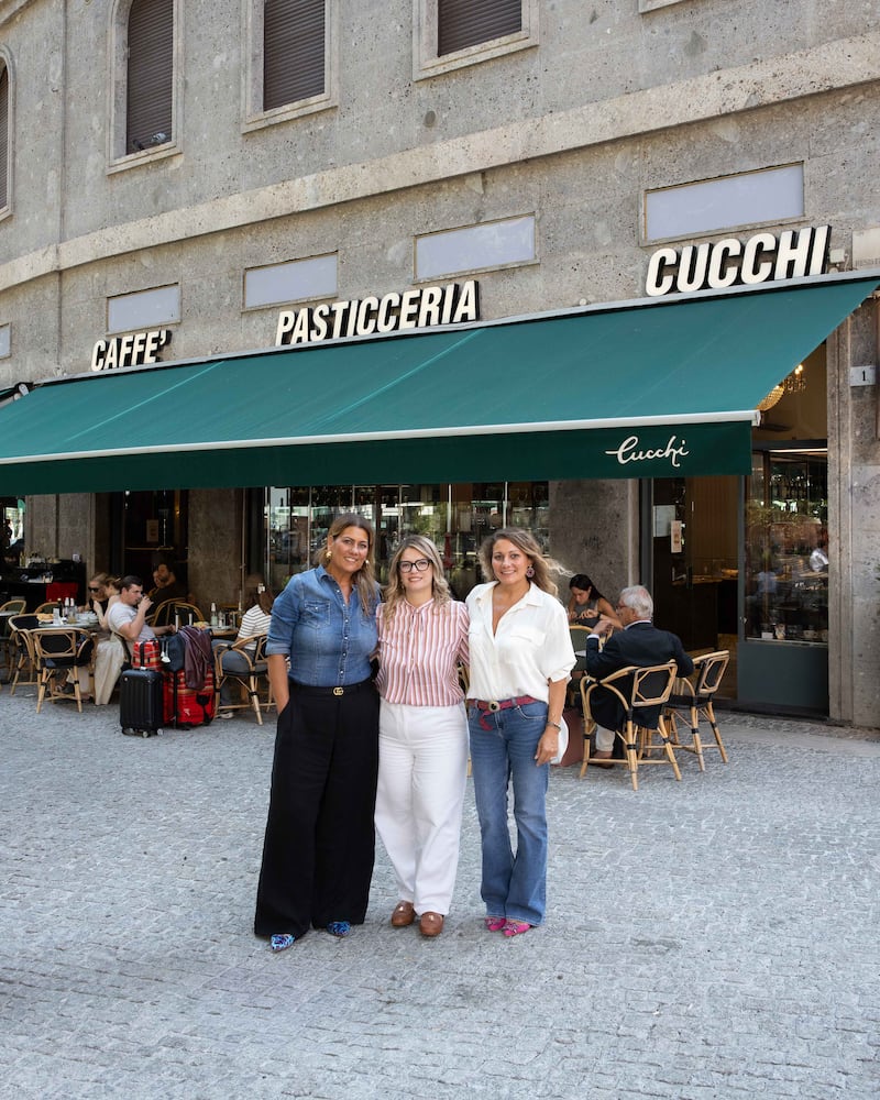 Cucchi