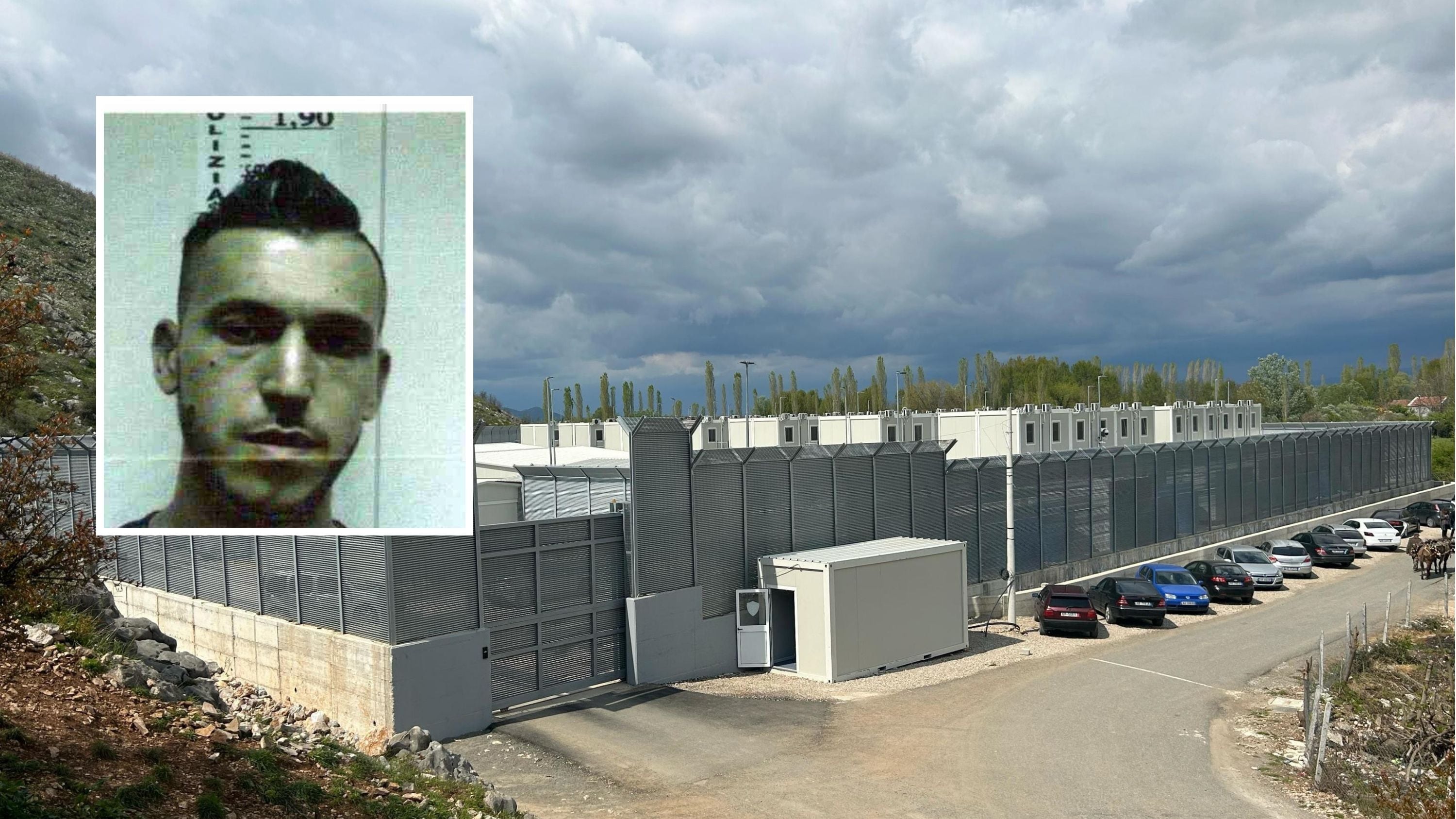 Meloni: "I giudici bloccano i rimpatri di stupratori, dove sono le femministe?". E snocciola il "curriculum" di un migrante salvato dal Cpr in Albania