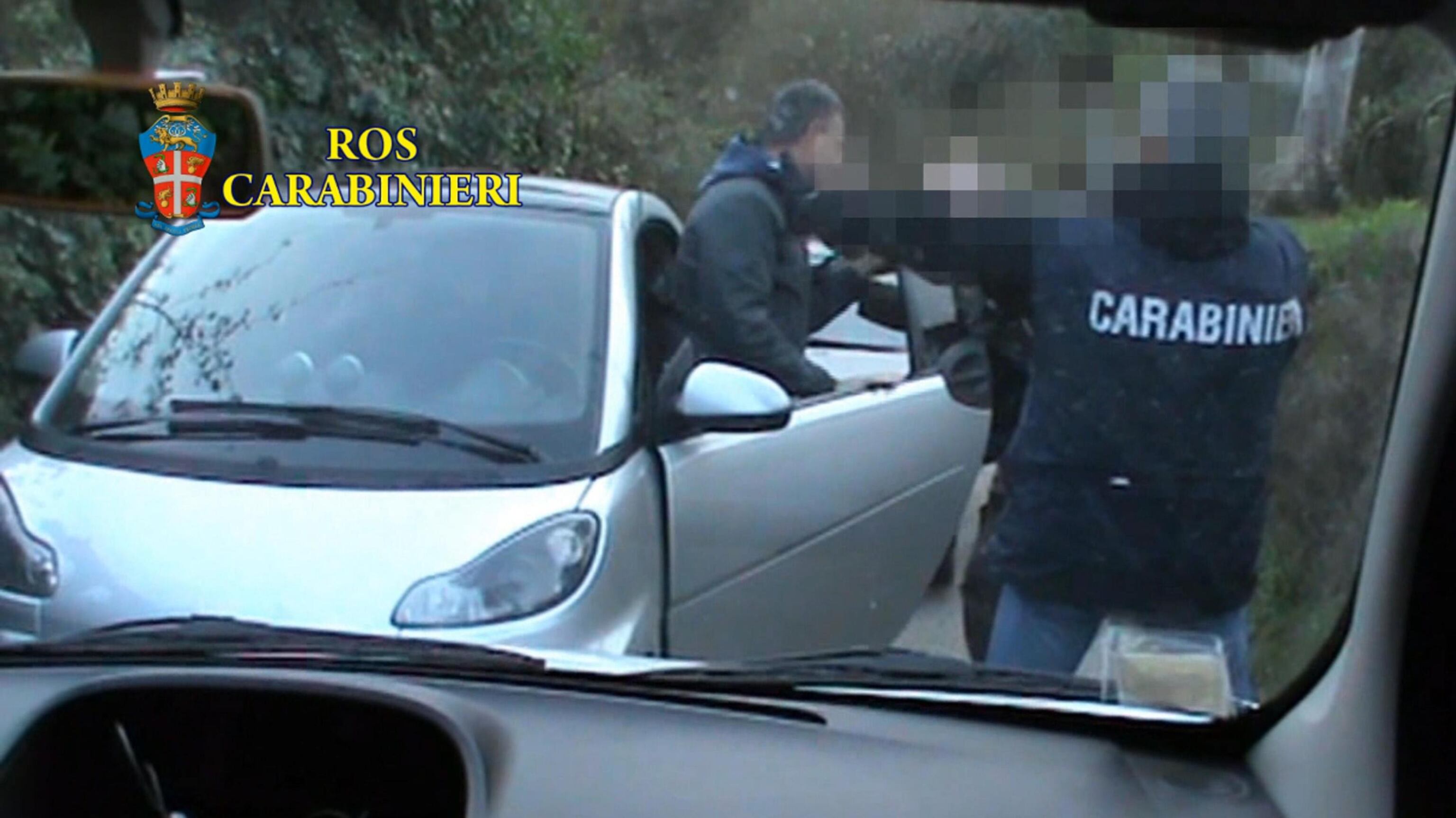 Il deputato del Pd va a trovare Carminati: "Non mi manca nulla"