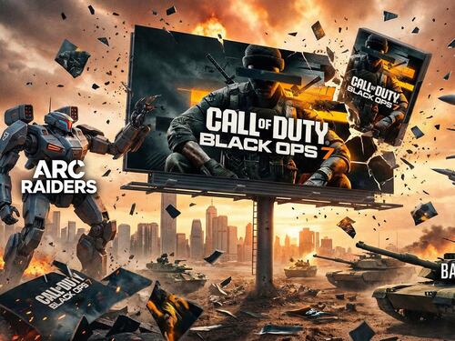 Call of Duty ha perso la guerra: ecco perché