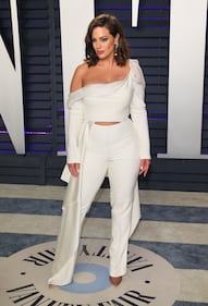 Oscar 2019: i vip al party di Vanity Fair 9