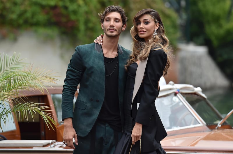 Amici, Emma, tradimenti e ritorni di fiamma: la storia d'amore tra Belen Rodriguez e Stefano De Martino