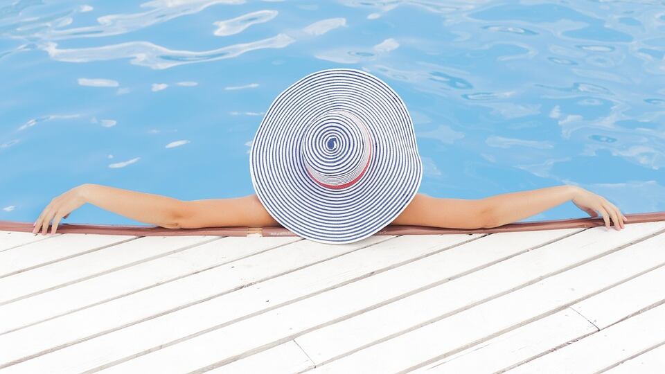 Vietato programmare la giornata anche in vacanza!