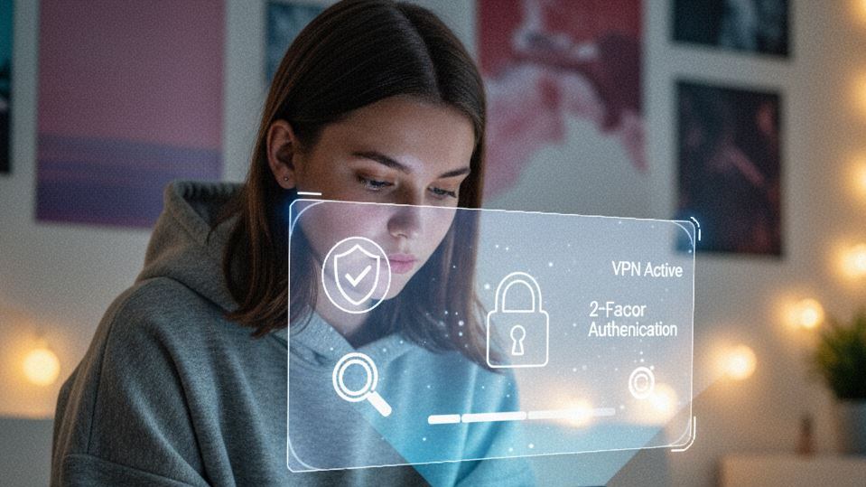 Antivirus Windows: perché oggi la scelta è cruciale
