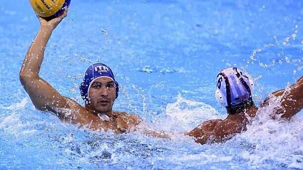Europei di pallanuoto, il Settebello domina la Russia ed è in semifinale
