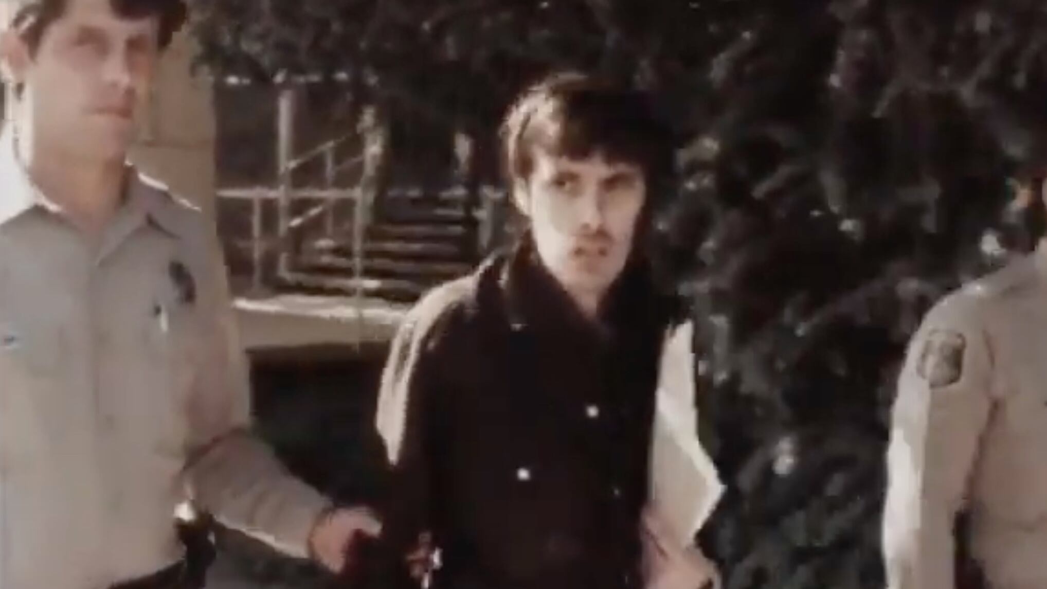 Richard Trenton Chase, il vampiro che terrorizzò Sacramento