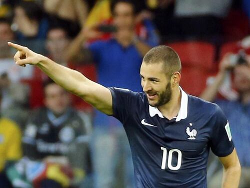 Francia e Svizzera sfida per evitare Messi. Formazioni