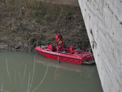 Donna suicida nel Tevere, il marito non si dà pace: "Non capivo che soffriva"