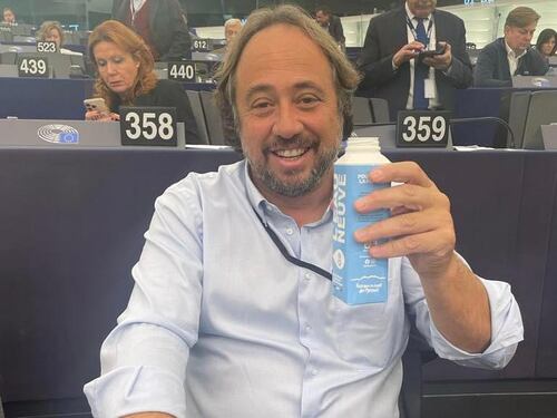 "Scelta al termine di una unga riflessione", Massimo Casanova non tornerà in Europa