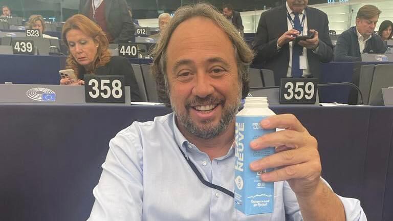 "Scelta al termine di una unga riflessione", Massimo Casanova non tornerà in Europa