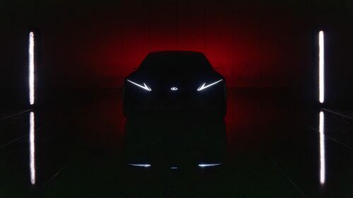Lexus alla Milano Design Week, guarda la gallery 14