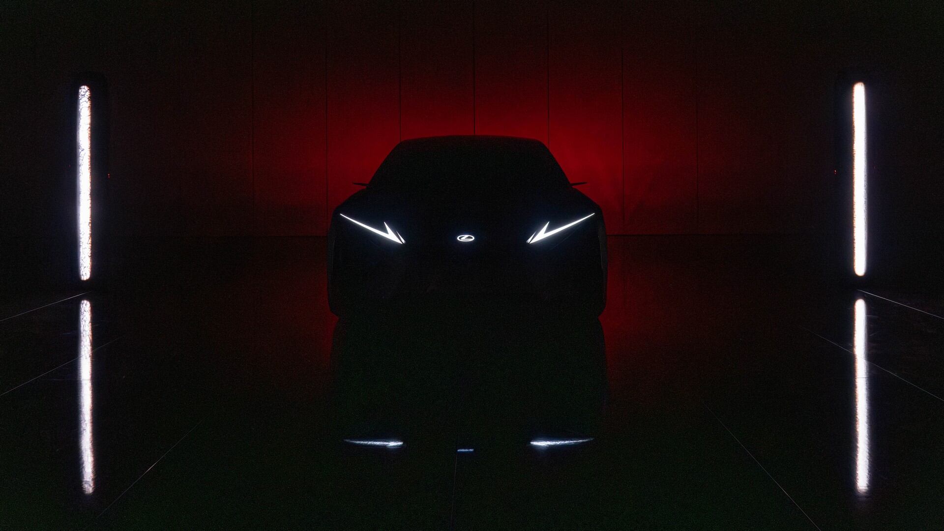 Lexus traccia il presente e insegue il futuro, tra artigianalità e tecnologie all'avanguardia
