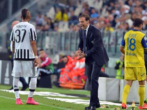 Juventus, Marotta avvisa Allegri: "Basta alibi"