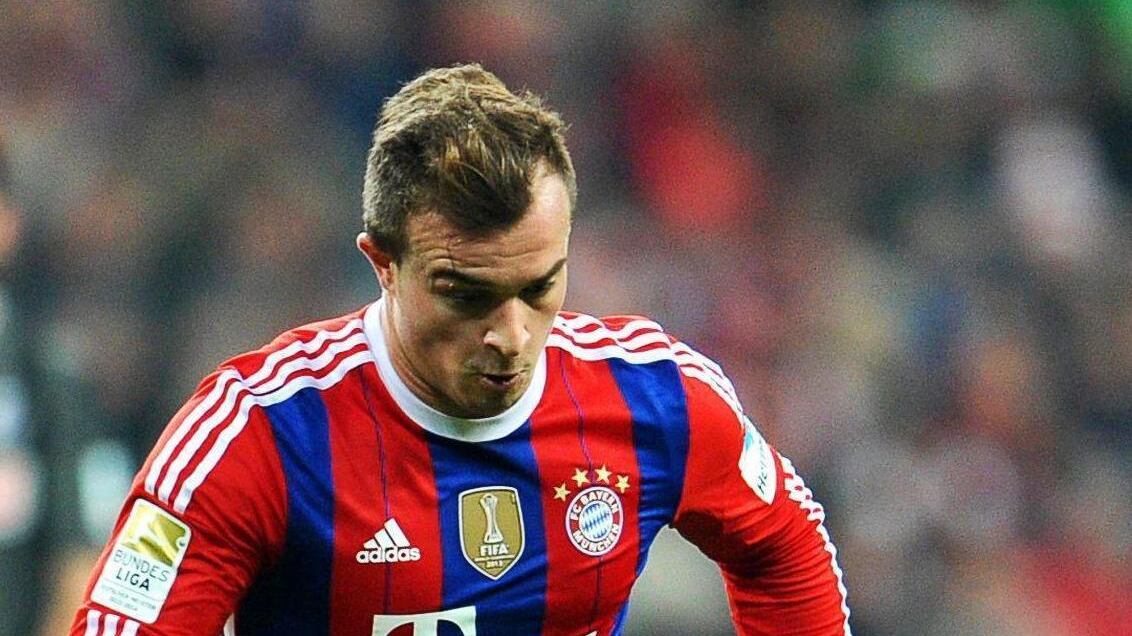 Thohir s'inchina al Mancio. Dopo Podolski ecco Shaqiri
