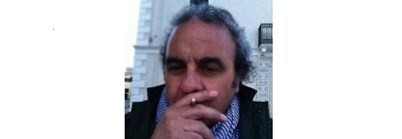 Fulvio Schinzari