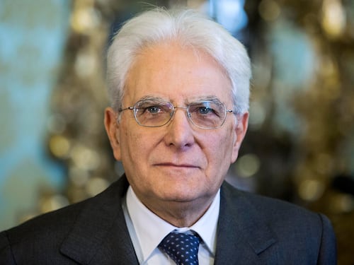 Mattarella, No Tav: “Quanto avvenuto in Val Susa è inammissibile”