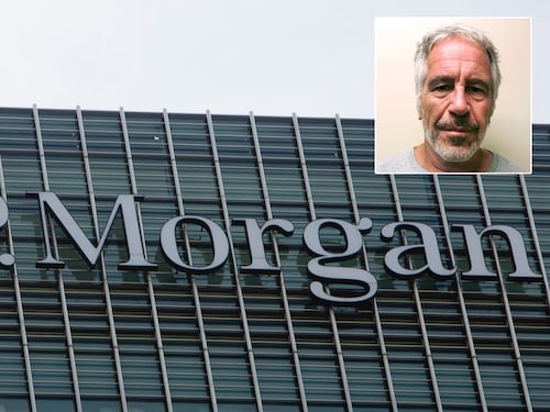 L'inchiesta su JPMorgan: "Così agevolò Epstein nei traffici sessuali"