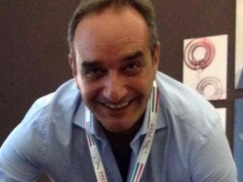 Nolostand, Maurizio Cozzani amministratore unico