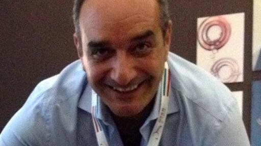 Nolostand, Maurizio Cozzani amministratore unico