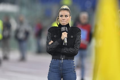 Diletta Leotta, le foto della giornalista 3