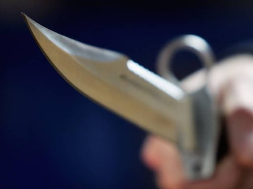 Furiosa lite fra tunisini: uno accoltellato