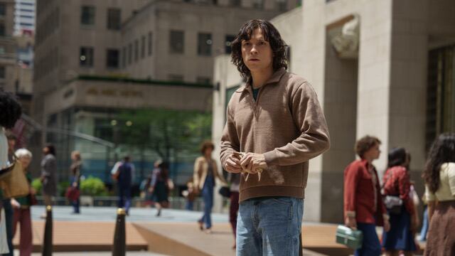Arriva The Crowded Room: Tom Holland in una storia (vera) sul disturbo dell’identità