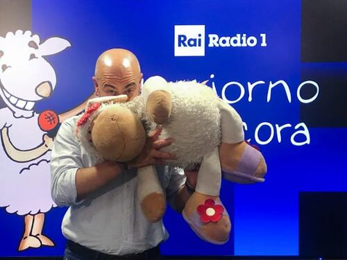 Paragone: “Voglio rientrare nei 5Stelle, vincerò la causa”