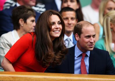 Kate Middleton, maestra d’eleganza 11