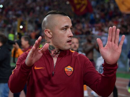 Mourinho punta Nainggolan: pronti 45 milioni per la Roma e 7,5 per il belga