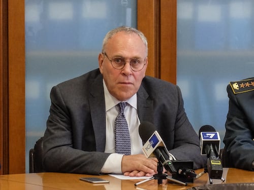 Il Csm "boccia" Greco. Lui attacca il pm Storari: "Slealtà e menzogne"