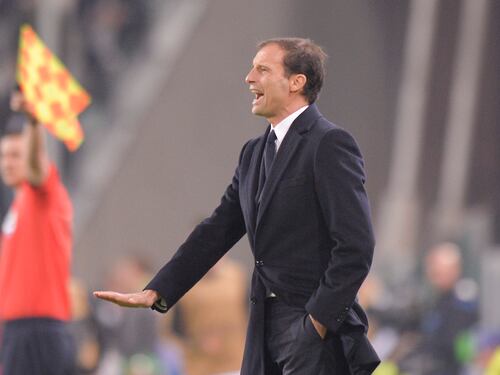 Allegri il vero fuoriclasse della Juventus: dall’esonero al rinnovo di contratto