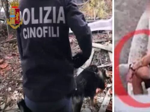 Spaccio di eroina nei parchi: gli affari dei richiedenti asilo
