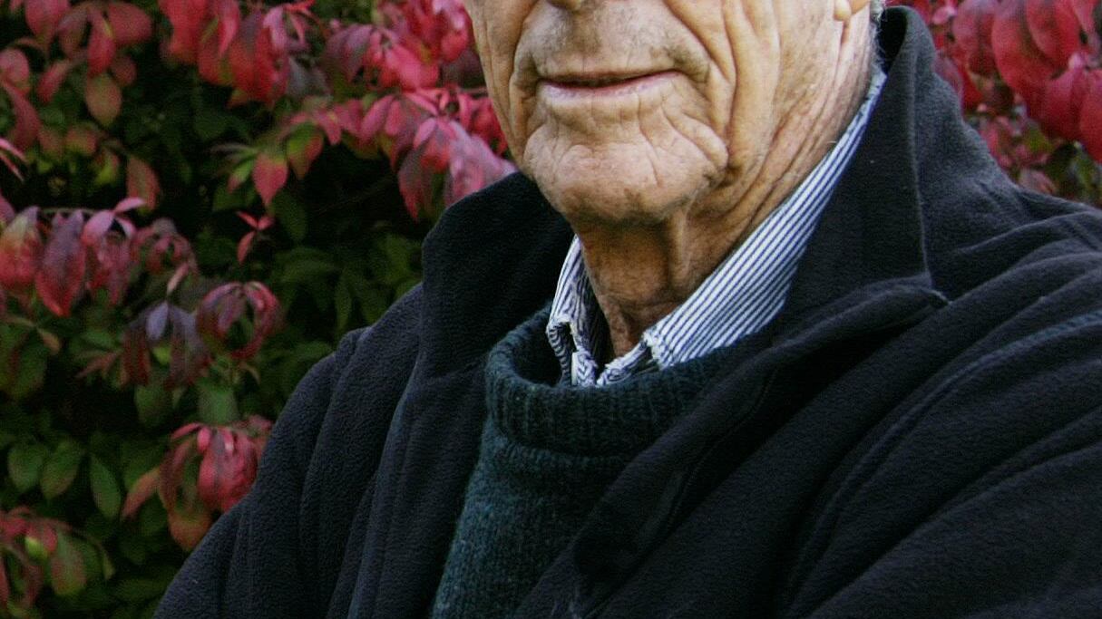 Peter Matthiessen la spia che inventò la «Paris Review»
