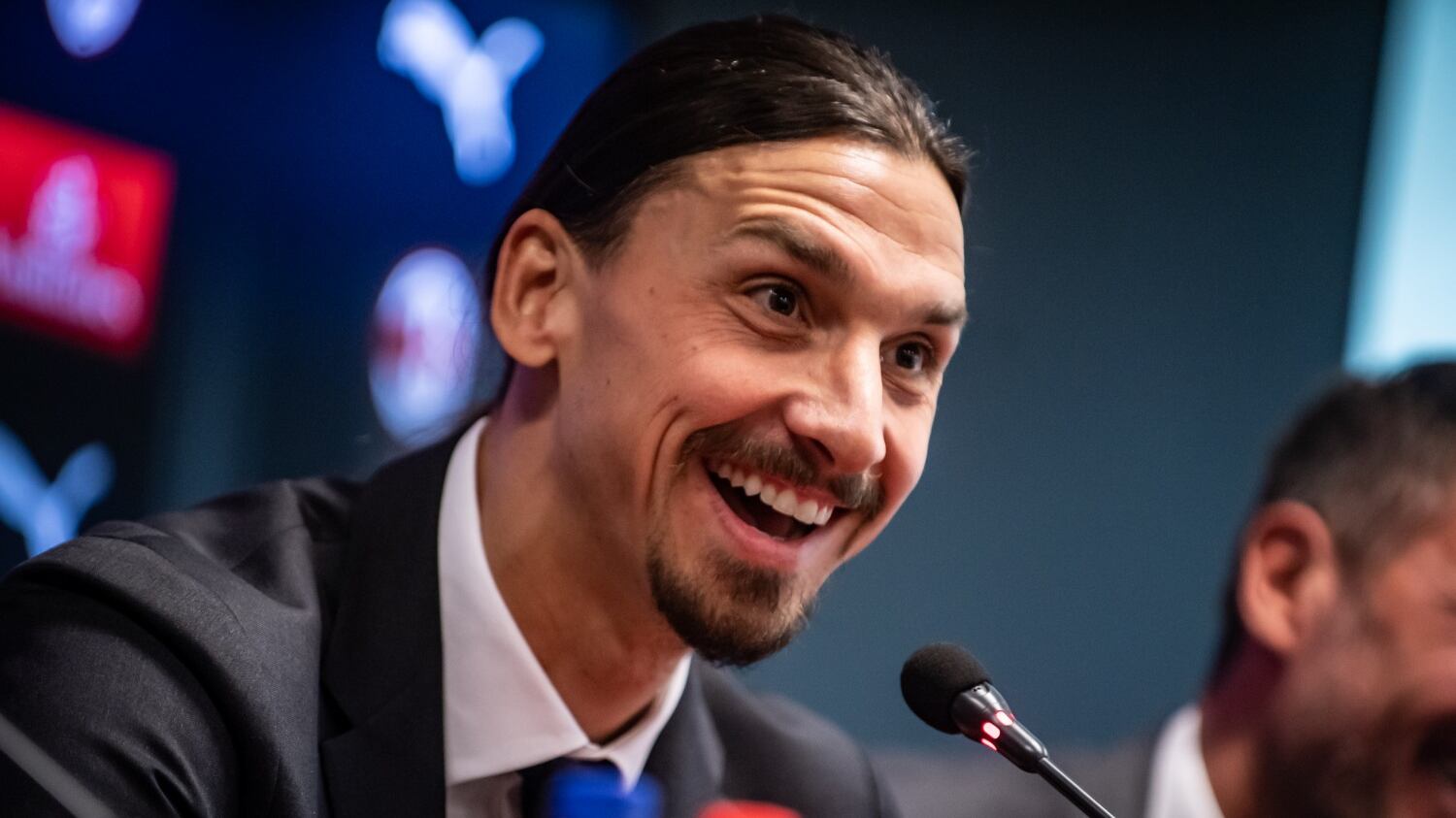 Ibra commissaria un Milan di assenti "Imparino a soffrire sennò con me..."