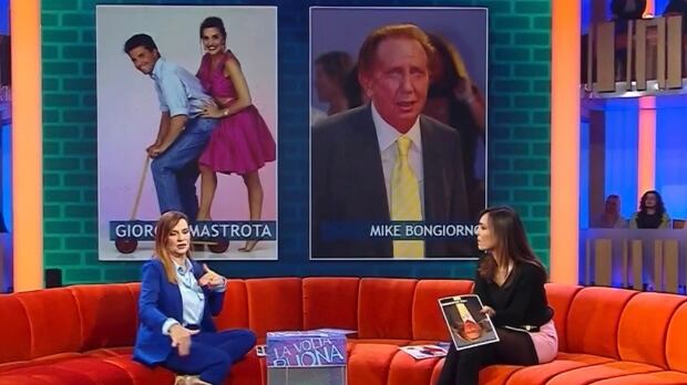 Patrizia Rossetti: “Quella volta che grazie a una ginocchiata mi salvai da una molestia…”