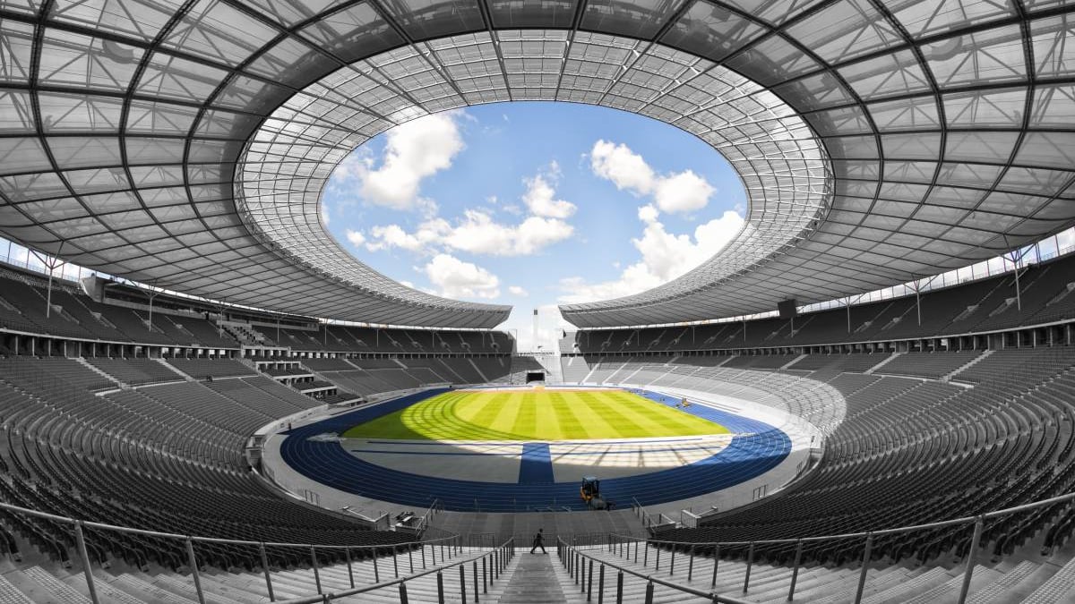 Il derby più giovane d'Europa: Herta e Union alla caccia del primato su Berlino
