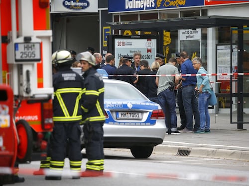 Germania, al killer di Amburgo era stata negata richiesta d'asilo