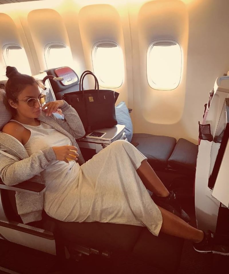 Elettra Lamborghini, foto sexy 15