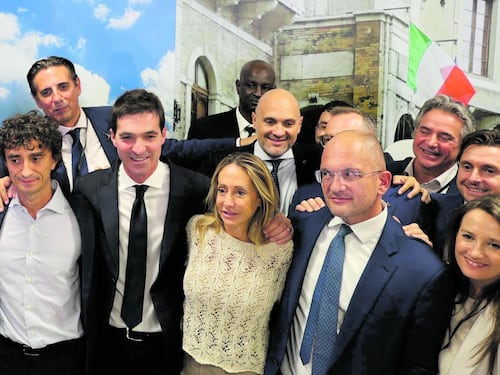 Marche, centrodestra bis. Fdi ribalta i dem, crollo 5s