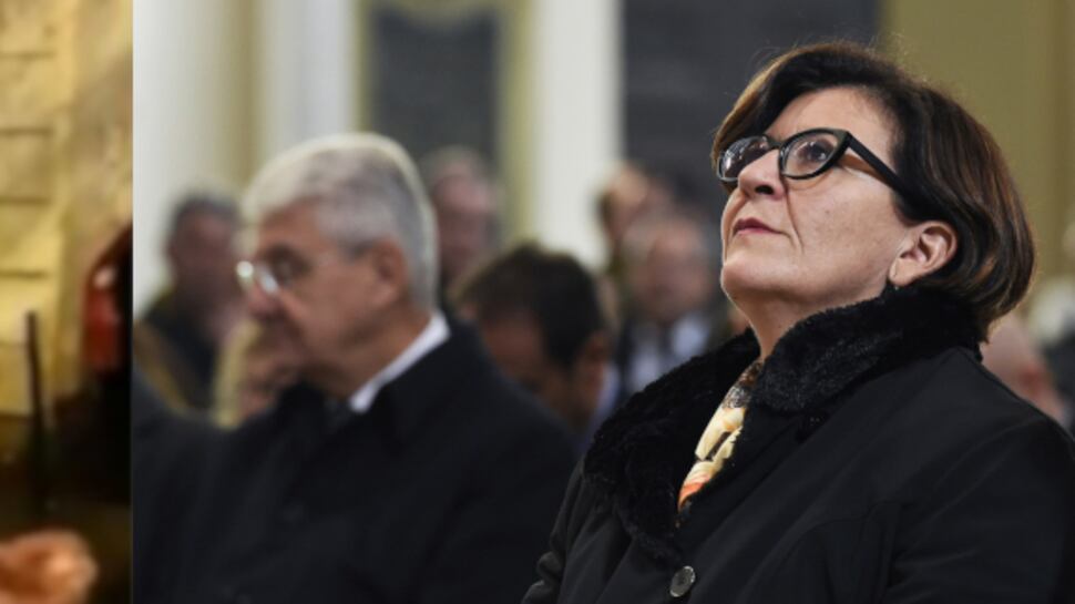 Trenta difende il carabiniere aggredito: "Quei balordi la pagheranno"