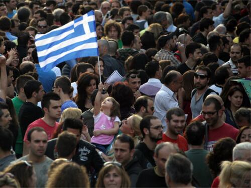 Grecia, buco debito pubblico raddoppiato. L'allarme dello Spiegel