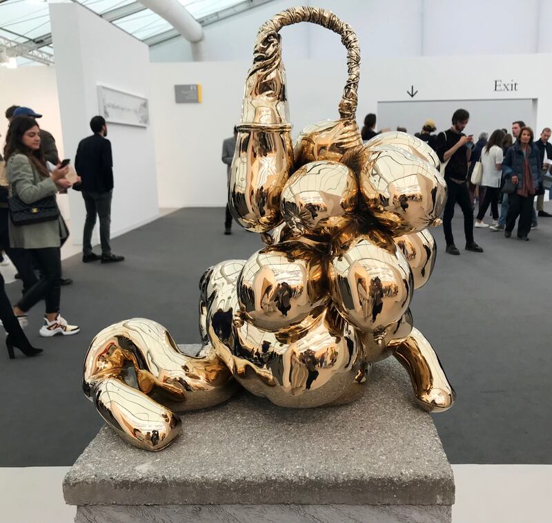 London Art Week 2018 2