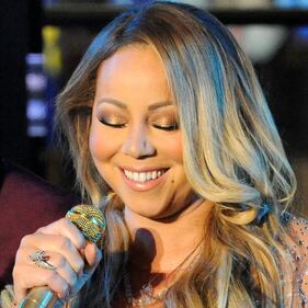 Mariah Carey sexy, gli scatti 25