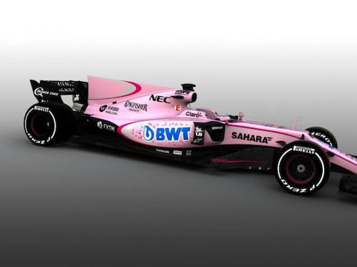 Formula1: Force India salvata da Lawrence Stroll
