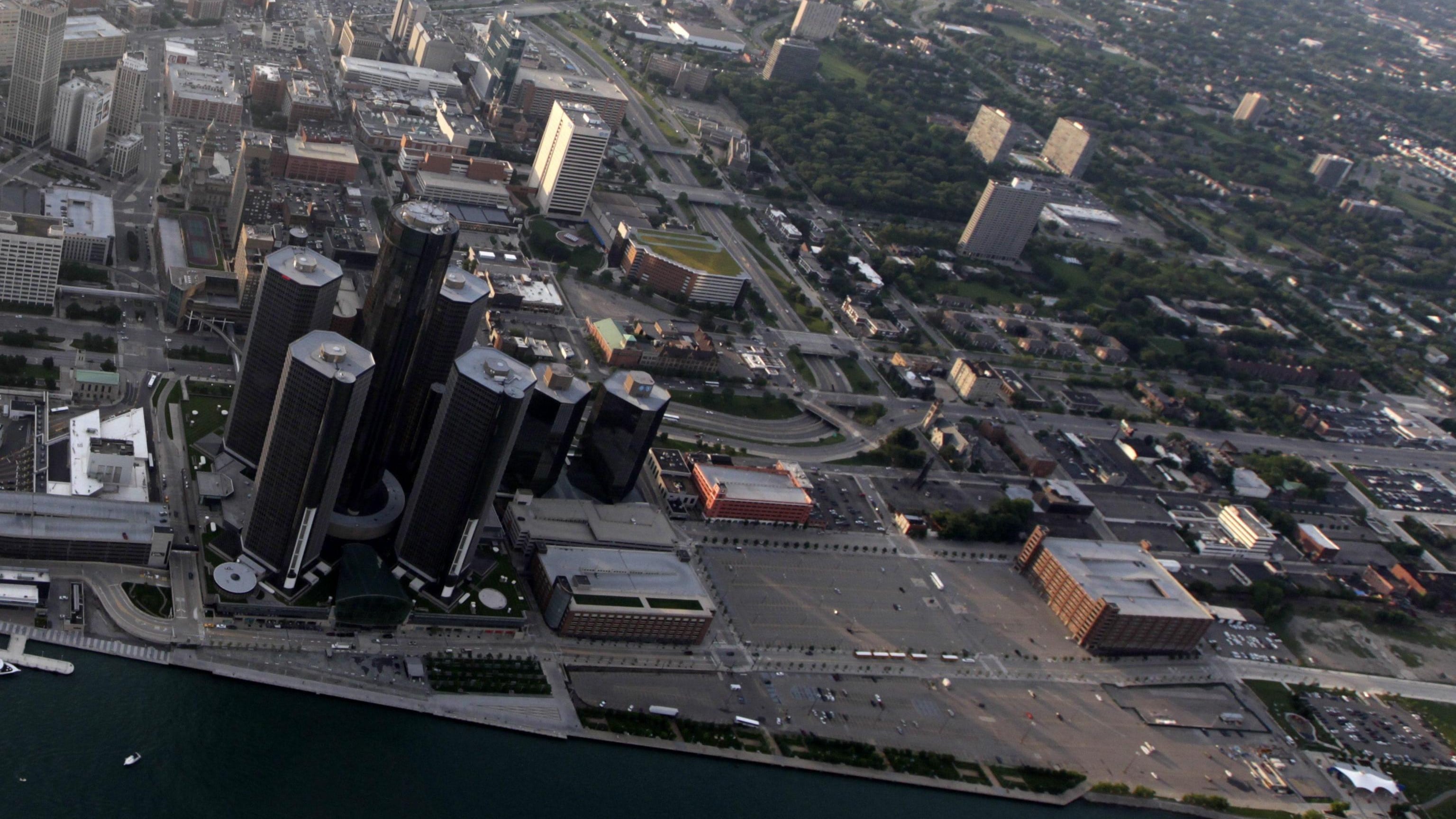 Detroit dichiara bancarotta