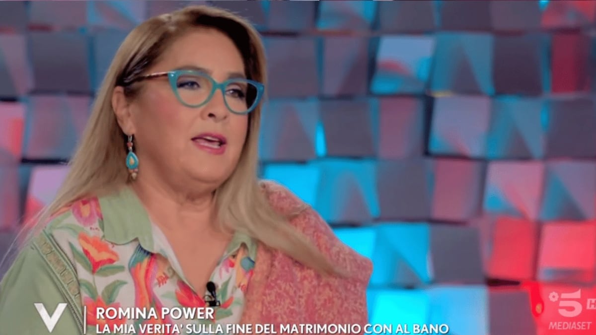 "Al Bano? Lo amo ancora. E su Ylenia..." Le rivelazioni di Romina Power