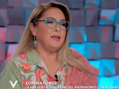 "Al Bano? Lo amo ancora. E su Ylenia..." Le rivelazioni di Romina Power