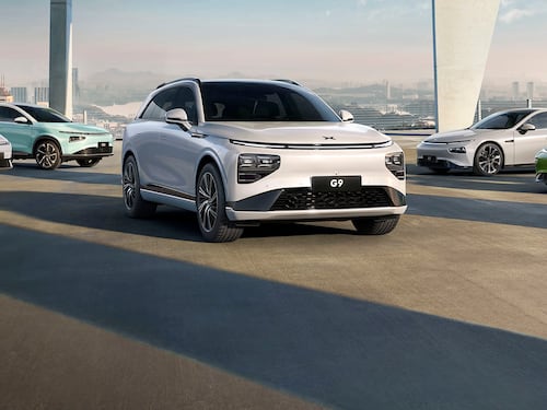 Sbanda l’auto cinese. Vendite giù del 19%