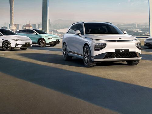 Dalla Cina con furore (elettrico): le case auto da tenere sott'occhio